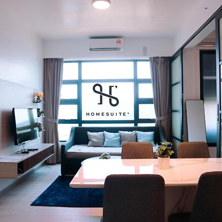Homesuite' Home At Jesselton Quay Kota Kinabalu Zewnętrze zdjęcie