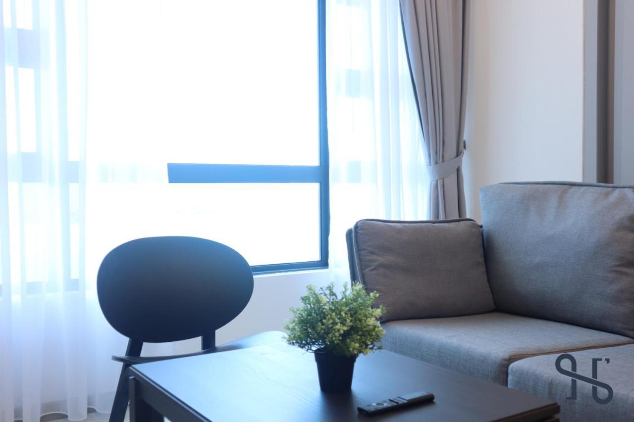 Homesuite' Home At Jesselton Quay Kota Kinabalu Zewnętrze zdjęcie