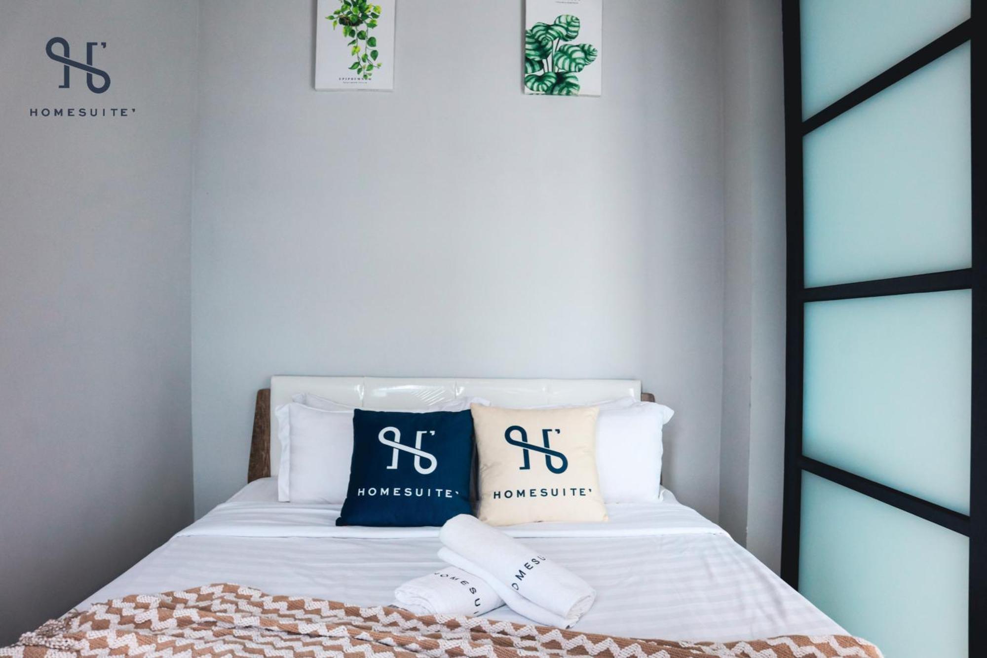 Homesuite' Home At Jesselton Quay Kota Kinabalu Zewnętrze zdjęcie